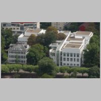 Richard Meier, Museum Angewandte Kunst, photo by Anna M. Gewandt, Wikipedia.jpg